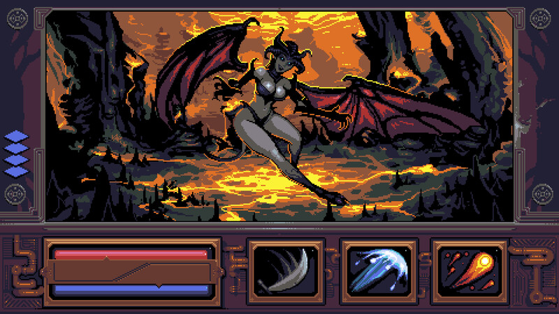 ST12月新作【爆款SLG/像素】奥雷利亚(Aurelia)V1.0 STEAM官中步兵【400MB】 ST12月新作【爆款SLG/像素】奥雷利亚(Aurelia)V1.0 STEAM官中步兵【400MB】