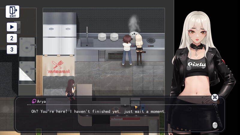 更新【沙盒SLG/都市后宫/动态】职场幻想(Workplace Fantasy)Ver1.2.17.1 STEAM官中+存档+全DLC【3.20G】 更新【沙盒SLG/都市后宫/动态】职场幻想(Workplace Fantasy)Ver1.2.17.1 STEAM官中+存档+全DLC【3.20G】