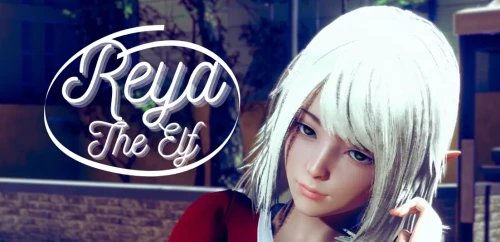 更新【亚洲SLG/堕落/动态】精灵雷亚 Reya the Elf v0.7.3SE 汉化【PC+安卓17.8G】-ACG游戏姬