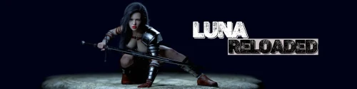 更新【欧美SLG/猥亵/动态】露娜重装上阵 Luna Reloaded v0.33 汉化【PC+安卓7.88G】-ACG游戏姬