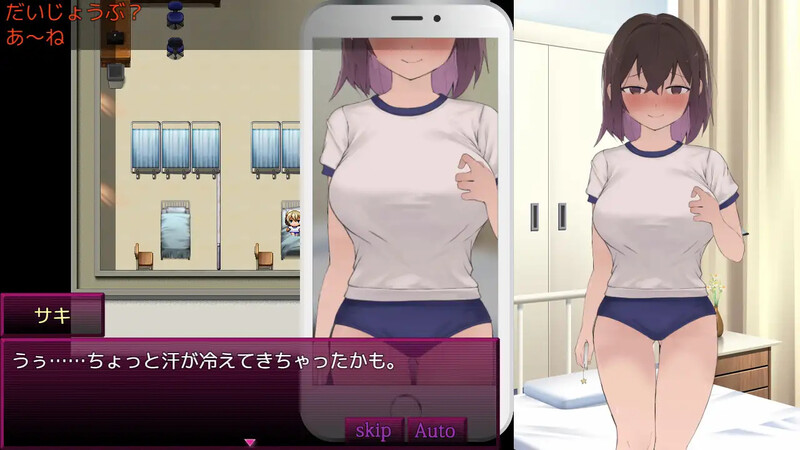 图片[4]-DL7月新作【探索RPG/直播强X/动态】好想成为网红啊（いいネのトリコ）V1.0 AI汉化【1G】-ACG游戏姬