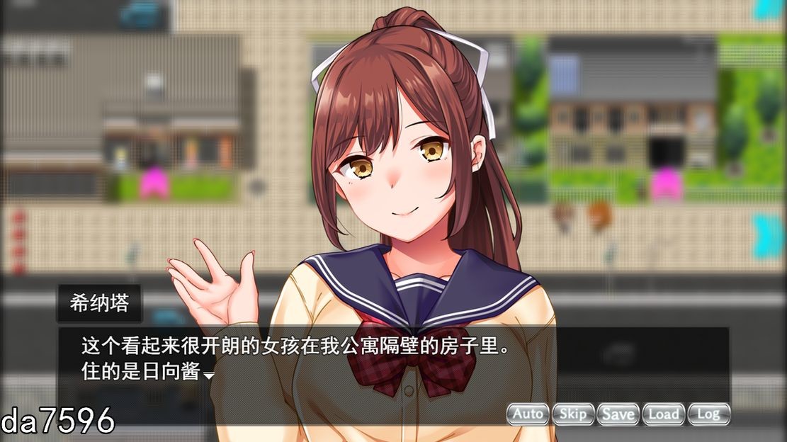 图片[2]-[RPG/汉化] 处女时间循环：在那个女孩被强奸之前将她变成你的冒险。云翻汉化版 [1.5G]-ACG游戏姬