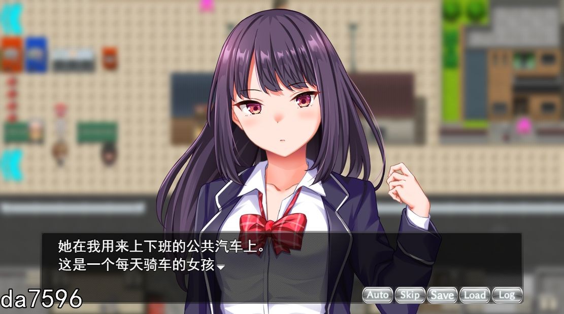 [RPG/汉化] 处女时间循环：在那个女孩被强奸之前将她变成你的冒险。云翻汉化版 [1.5G]-ACG游戏姬