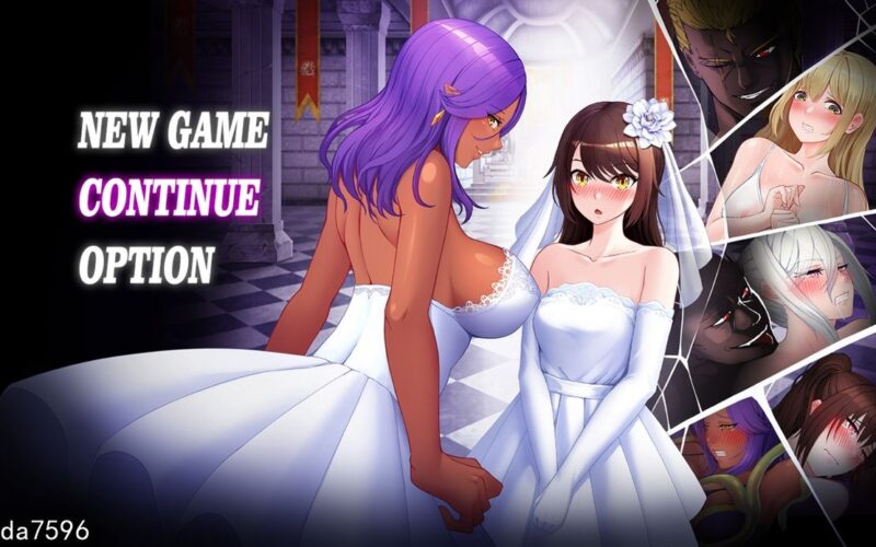 【日式RPG/无修】NTR勇者罗伊的婚礼 Hero Roy’s Wedding PC+安卓 官方中文步兵版  [1.7G]-ACG游戏姬