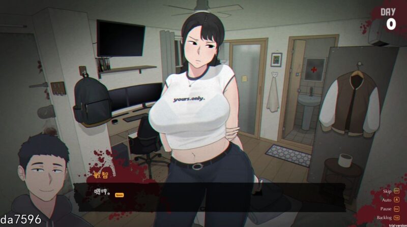 [更新]生化危机 亡灵房客 Tenants of the Dead V1.05-ACG游戏姬
