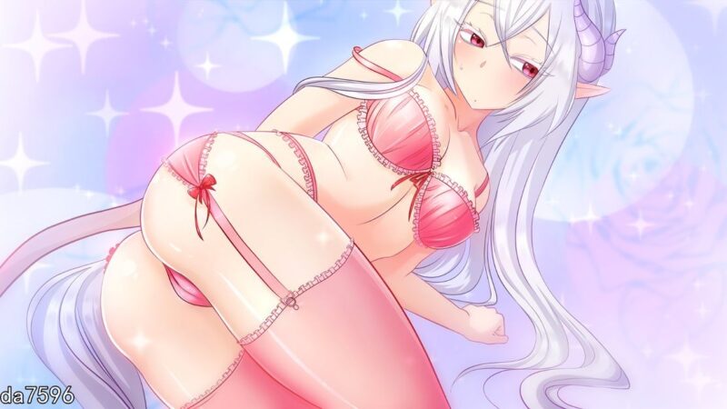 【拔作ADV/爆乳魔物娘/动态】露西惹了大麻烦 Lucy Got Problems V1.5.8 PC+安卓官方中文版 [1.7G]-ACG游戏姬