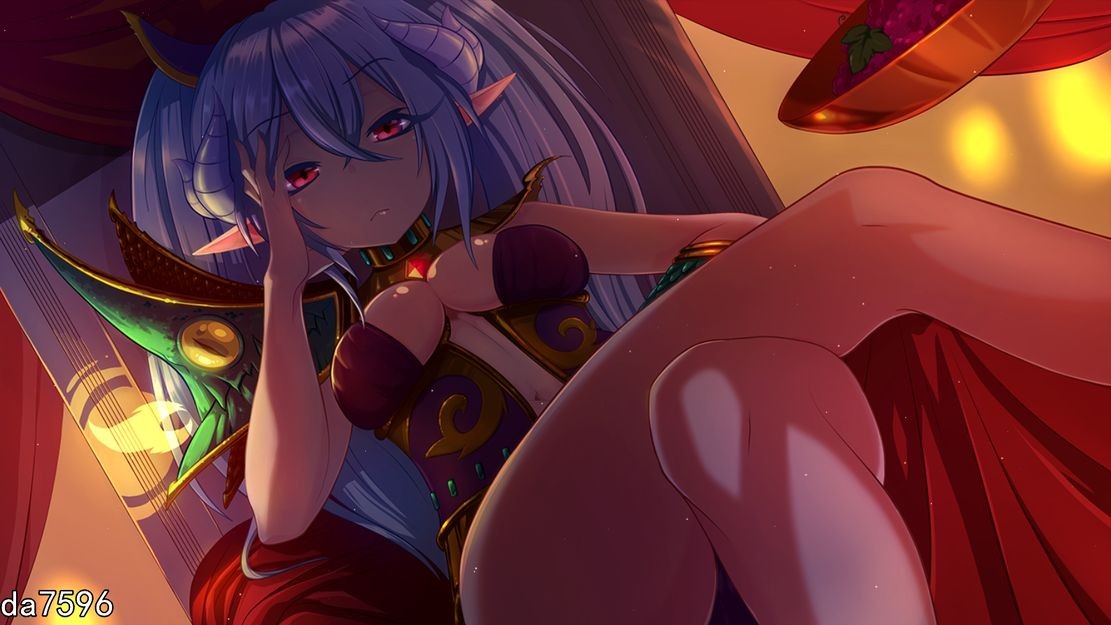 图片[3]-【拔作ADV/爆乳魔物娘/动态】露西惹了大麻烦 Lucy Got Problems V1.5.8 PC+安卓官方中文版 [1.7G]-ACG游戏姬