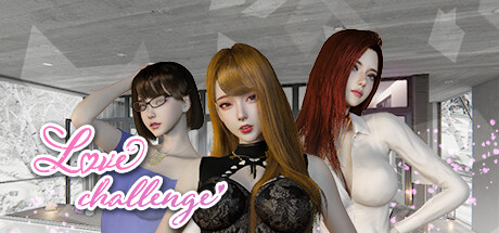 【3D互动SLG/中文/动态】雪山别墅与三个妹子的做爱假期-ACG游戏姬