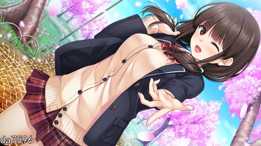 图片[3]-[日式ADV/纯爱] 冬之吻——琼田方寸意 与君初相知 フユキス Complete Version V0.9 精翻汉化版+全CG存档 [4.1G]-ACG游戏姬