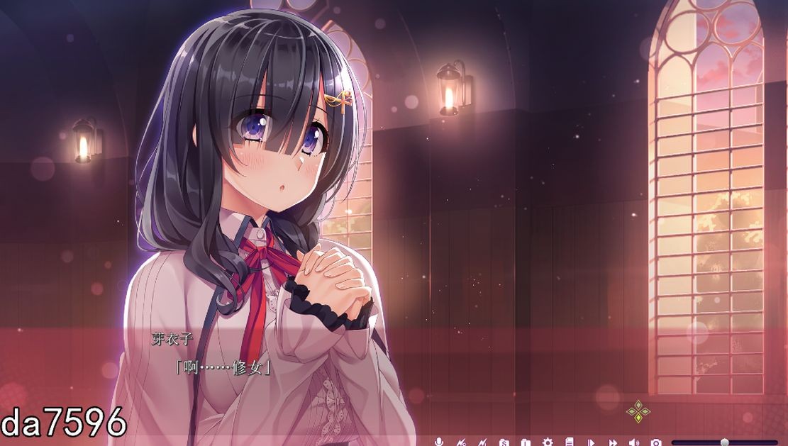 图片[2]-[日式ADV/淫堕] 空之少女-美娼女学园1 空の少女-美娼女学園1 机翻汉化+全CG存档 [2G]-ACG游戏姬