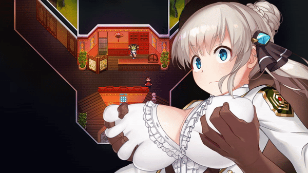 [更新]【大作RPG/战斗H/动态】公主协同效应Princess Synergy-ACG游戏姬