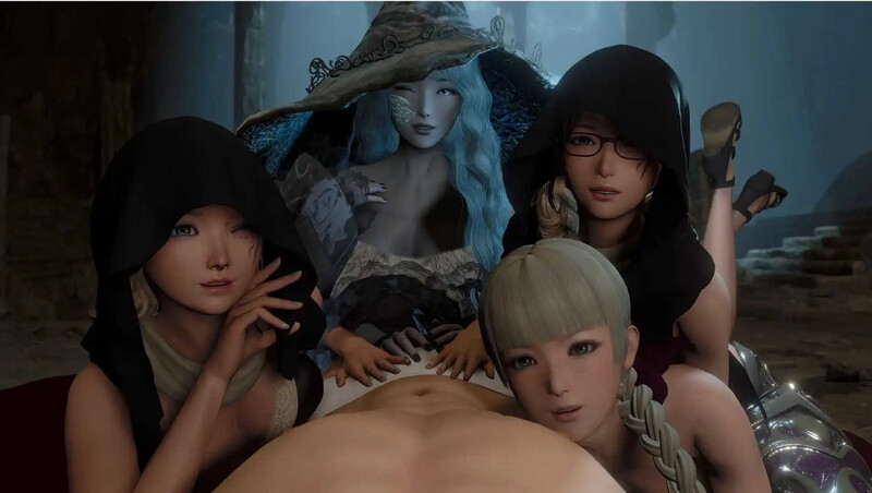 [更新]【国风SLG/动态/3C】时光的涟漪（Ripples）V0.7.0 汉化中文【PC+安卓双端-4.50G/更新】-ACG游戏姬