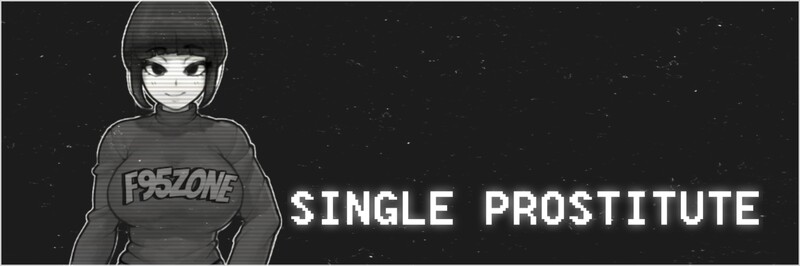 [补档]【剧情SLG/像素/2C】Single Prostitute V1.0 AI汉化【800MB】-ACG游戏姬