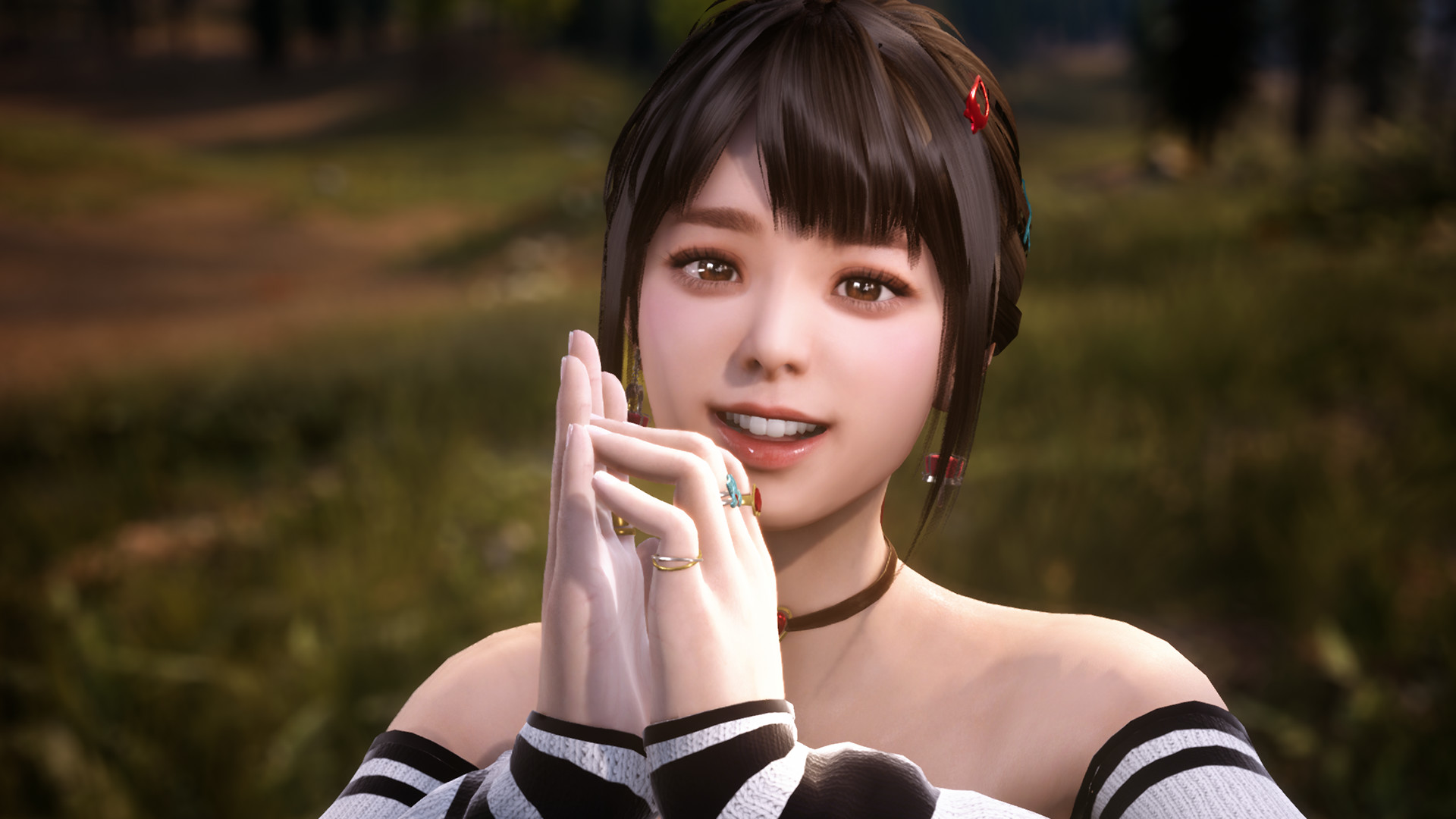 [补档]【3D大作/中文】一起BnB-与你在一起-TOGETHER BnB V358-ACG游戏姬