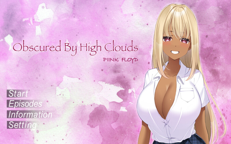 [补档]耶云的影（Obscured By High Clouds）V1.4-ACG游戏姬
