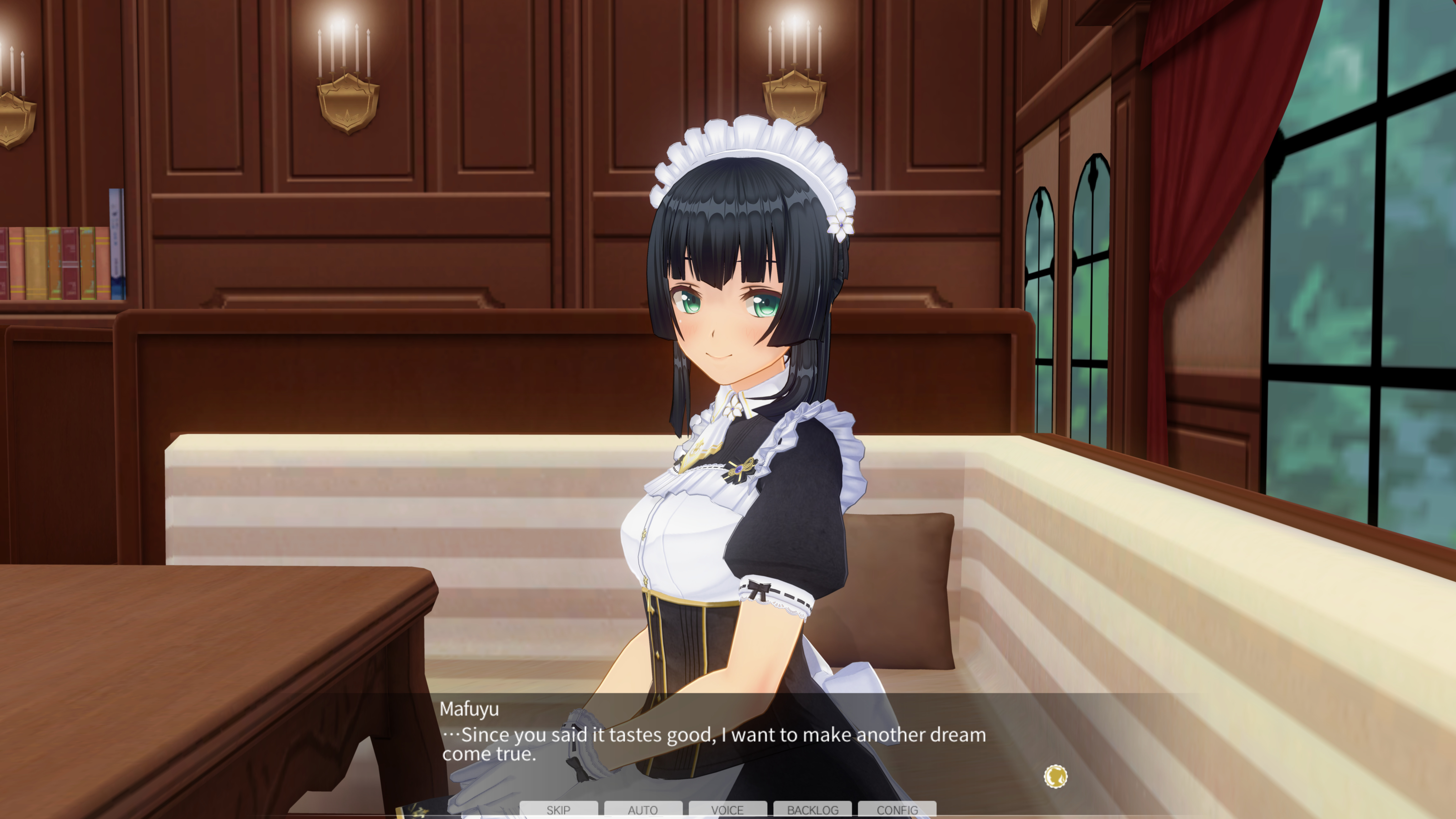 图片[3]-[补档]【i社大作/3D互动/动态】3D定制女仆 V1.12 官方简体中文【3.70G】-ACG游戏姬