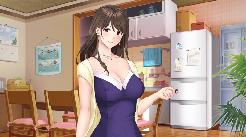 图片[2]-[ADV/汉化] 寝取轮回~今日对陌生男人张开双腿的妻子-ACG游戏姬