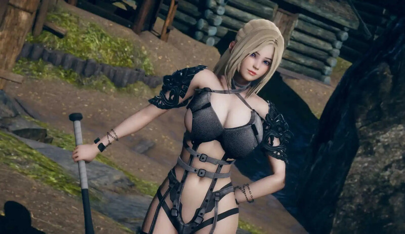 图片[3]-更新[亚洲风SLG/中文/动态] 永远-始终 永恒 Evermore v0.51 PC+安卓汉化版 [3.7G/更新]-ACG游戏姬