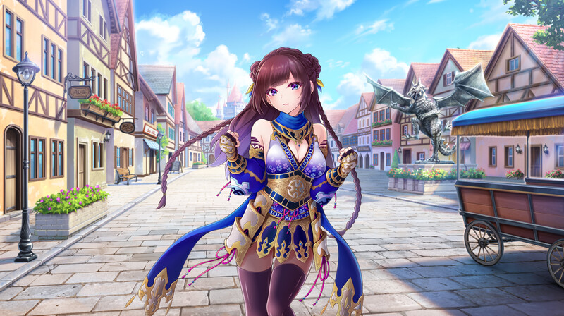 【拔作ADV/魅魔色诱/2C】别被诱惑所迷~在魅魔掌控的世界里~(誘惑に負けないで~サキュバスに管理された世界で~)V1.0 AI汉化版+全CG【1.70G】-ACG游戏姬
