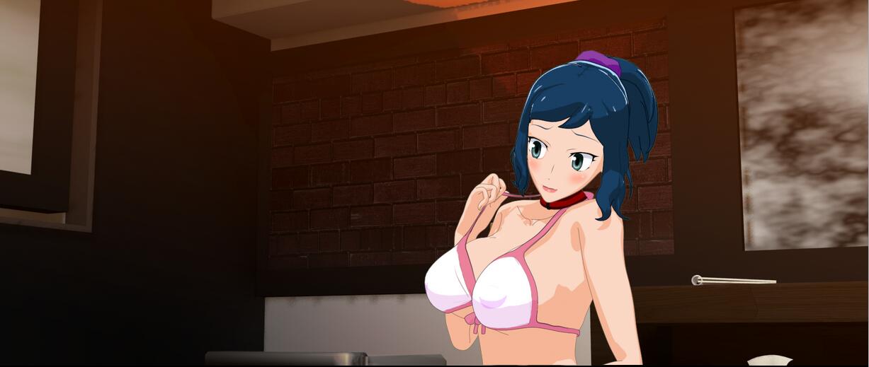图片[2]-更新[HAG/全动态] 人妻的出轨小秘密 V1.3.0 DL官方正式版 [3.4G更新]-ACG游戏姬