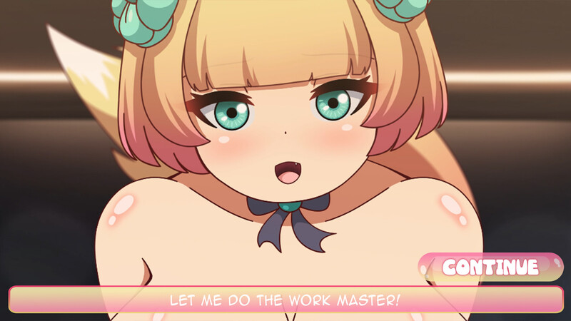 补档【休闲SLG/全动态/2C】Hentai Puppy Maid 机翻汉化【700MB】-ACG游戏姬