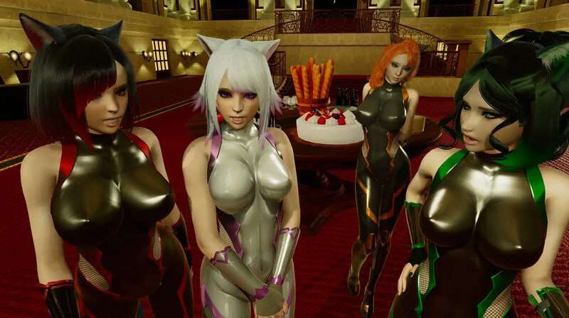 更新【欧美SLG/AIGPT汉化】最后一个人类Last Human [v0.7]【PC+安卓/5.4G/更新】-ACG游戏姬
