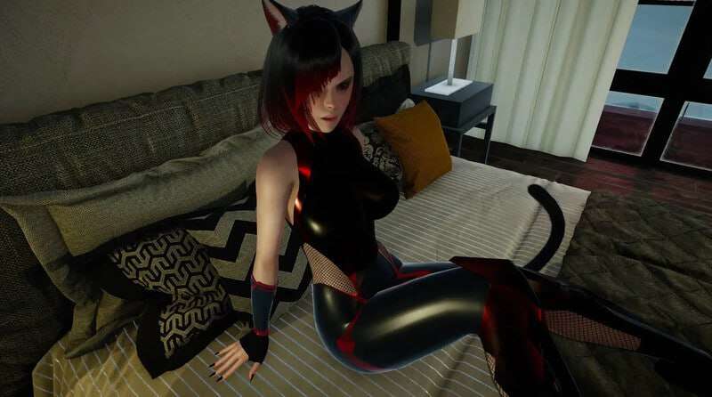 图片[3]-更新【欧美SLG/AIGPT汉化】最后一个人类Last Human [v0.7]【PC+安卓/5.4G/更新】-ACG游戏姬