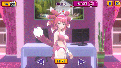 [补档]女仆咖啡厅（Cafe Maid – Hentai Edition）V1.44-ACG游戏姬