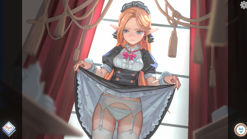 补档【休闲SLG/互动触摸/动态2C】异世界探索者（ISEKAI QUEST）V1.6.5 STEAM官中+全DLC【5.50G】-ACG游戏姬