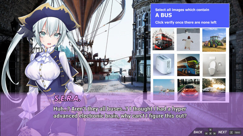 图片[3]-补档【回合RPG/萝莉女仆/多空】疯狂科学家室友（My Mad Scientist Roommate）V1.0 STEAM原版EN【3.30G】-ACG游戏姬