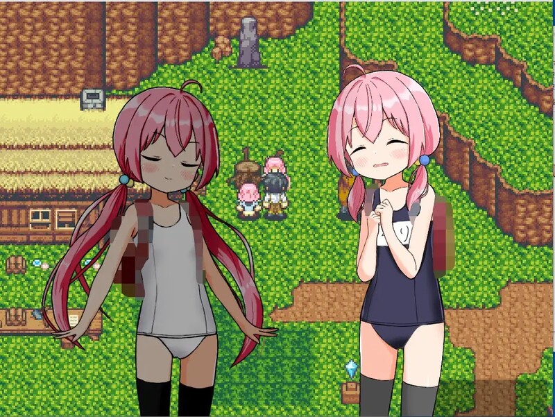 [新官中]【家园RPG/生活后宫】后宫！牧场生活（ハーレム!牧場らいふDLC）V2.20 官方中文【1.80G】-ACG游戏姬