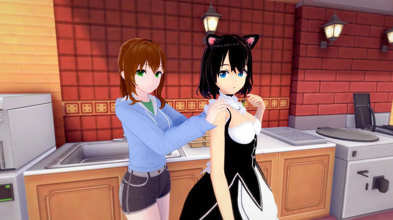 [更新]【日式SLG/沙盒/动态3C】魔王的计划（The Demon Lords Project）V0.05 汉化中文【PC+安卓双端-600MB/更新】-ACG游戏姬