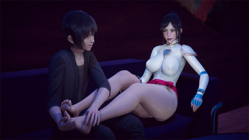 [更新]【欧美SLG/沙盒/动态】我爱熟女（Milfy Day） V0.8 汉化中文【PC+安卓-6.70G】-ACG游戏姬