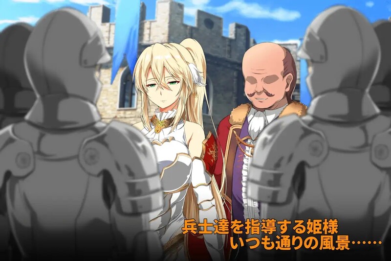 补档【探索RPG/绿帽NTR/2C】金色冷笑(金色の冷笑)V1.4 精翻汉化【600MB】-ACG游戏姬