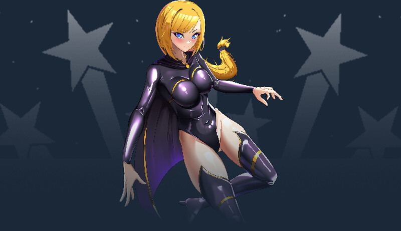 【ST8月新作】女潜水员（GIRLDIVERS）V1.0-ACG游戏姬