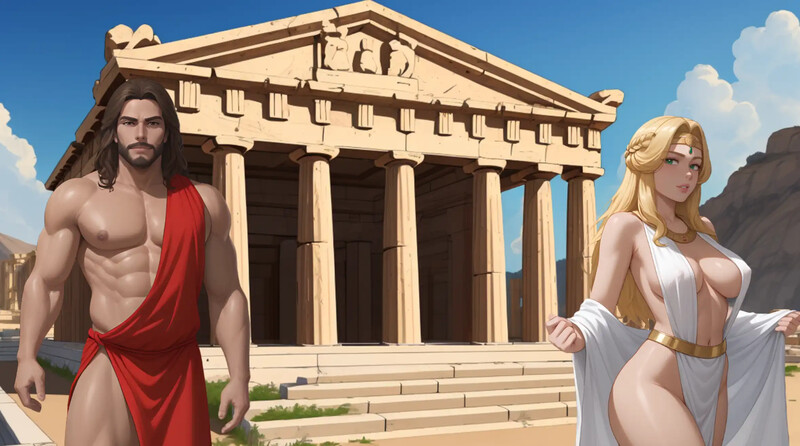 [完结]【欧美SLG/沙盒/2C】征服者：斯巴达（Conqueror: Sparta）V1.2完结版 汉化中文【PC+安卓双端-500MB/更新】-ACG游戏姬