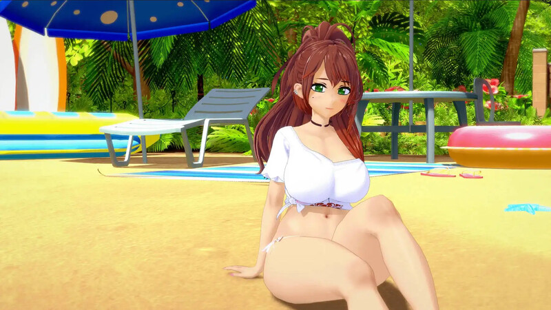 [更新]【日系SLG/沙盒动态/3C】黄金岁月（Those Golden Days）V0.6 汉化中文【PC+安卓双端-4.50G/更新】-ACG游戏姬