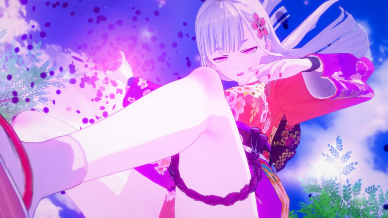 [更新]【后宫SLG/动态/3C】女神的旨意/女神的心血来潮-ACG游戏姬