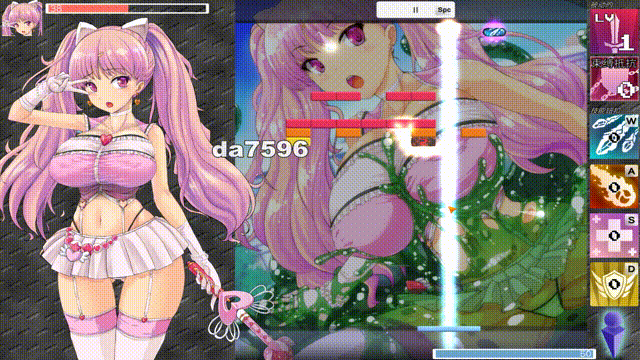 图片[2]-ST9月新作【解密SLG/卖春援交/动态2C】TOKAI Girl -Block Breaking RPG-ACG游戏姬
