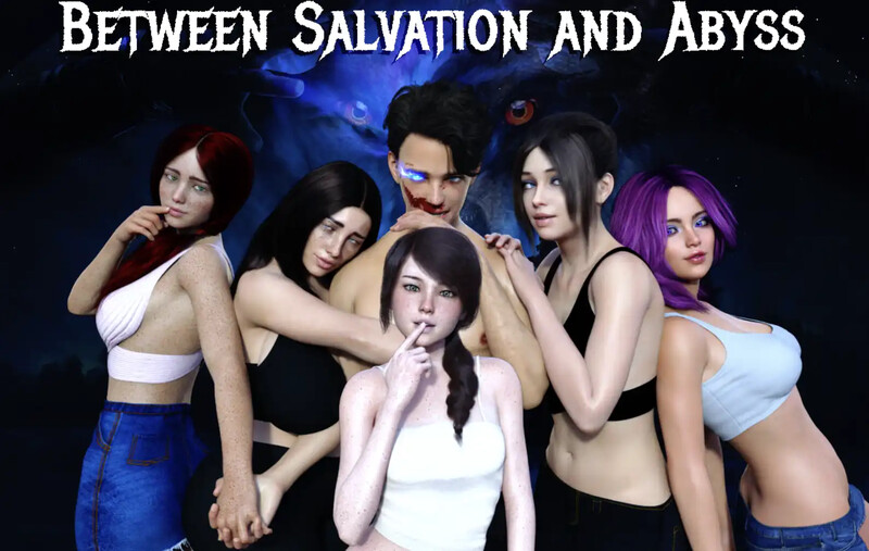 [更新]【欧美SLG/动态/3C】在救赎与深渊之间Between Salvation and Abyss-ACG游戏姬