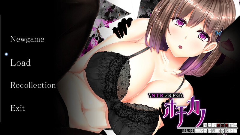 【探索RPG/NTR寝取/动态】NTR恋人 〜告诉我你属于我一人的理由V1.0 AI汉化+全CG【2.10G】-ACG游戏姬