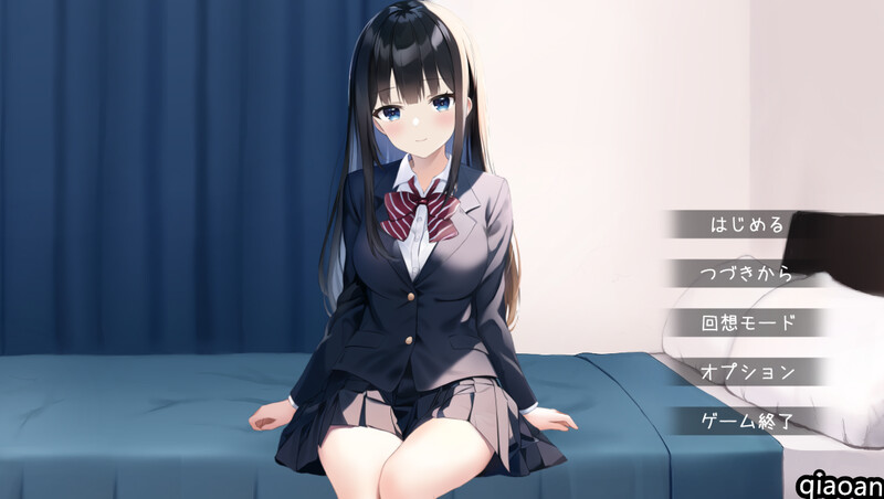 补档【互动SLG/同居生活/动态2C】Life -离家出走的少女生活-（Life -家出少女との生活-）V1.0 AI汉化【1.40G】-ACG游戏姬