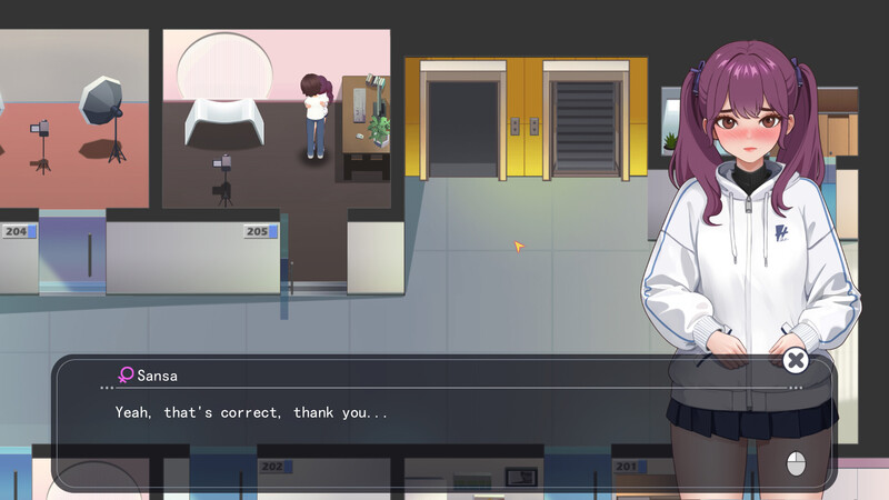 图片[4]-[更新]【沙盒SLG/都市后宫/动态2C】职场幻想 Workspace Fantasy v1.2.15 官方中文步兵版【3.90GB/更新】-ACG游戏姬