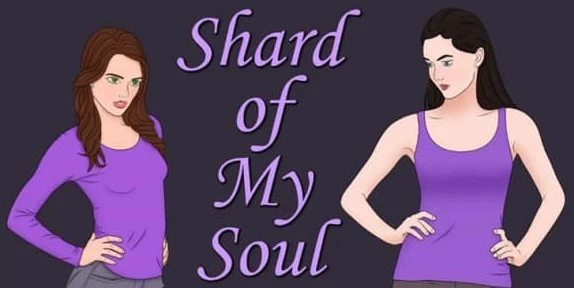 [更新]【欧美SLG/2C】我的灵魂碎片（Shard of My Soul）V1.9 汉化中文【PC+安卓双端-1.40G/更新】-ACG游戏姬
