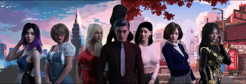 [更新]【欧美SLG/动态/3C】奉献的困境（Dilemma of Devotion）Ch.2 EP5 汉化中文【PC+安卓双端-12G/更新】-ACG游戏姬