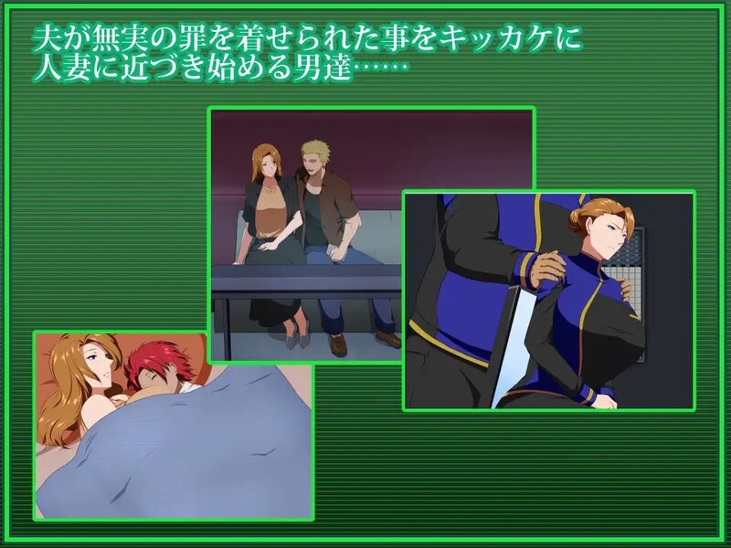 图片[3]-[更新]【爆款RPG/被NTR/2C】索尔甘特战斗机/战甲机索尔冈特-ACG游戏姬