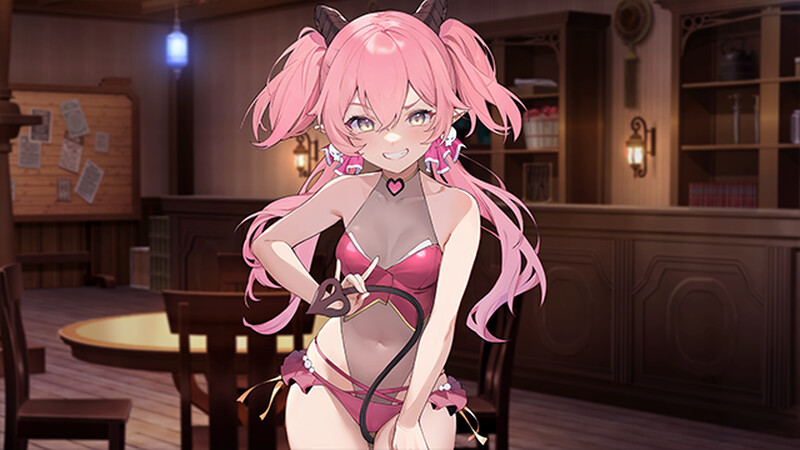 图片[6]-[更新]【经营SLG/互动养成/动态】黄昏酒馆（Dusk Pub）V1.1.5 [STEAM官中-国语+存档+DLC]【2.70G】-ACG游戏姬