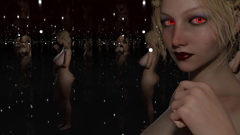 [初始]【欧美SLG/动态/3C】纯洁后宫 – 超自然现象（Pure Harem – Paranormalia）V0.1 汉化中文【PC+安卓双端-2.40G/初始】-ACG游戏姬