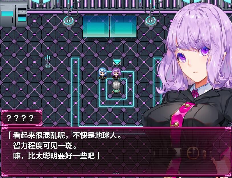 图片[3]-更新【RPG/汉化/PC+安卓】搾汁星际旅行 搾られ惑星旅行～v1.6PC+安卓汉化作弊版 [4.6G/更新]-ACG游戏姬