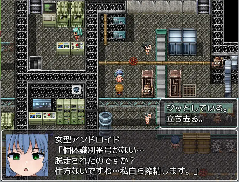 图片[2]-DL9月新作【探索RPG/魅魔反向J/2C】堕入淫魔界的我-ACG游戏姬